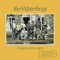 洋楽 THE WATERBOYS / 1985 (Deluxe Edition) 1985 - Album by The Waterboys | Spotify